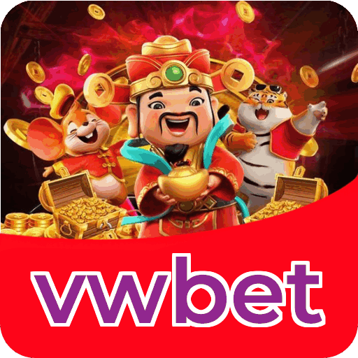 Logo Oficial vwbet Download